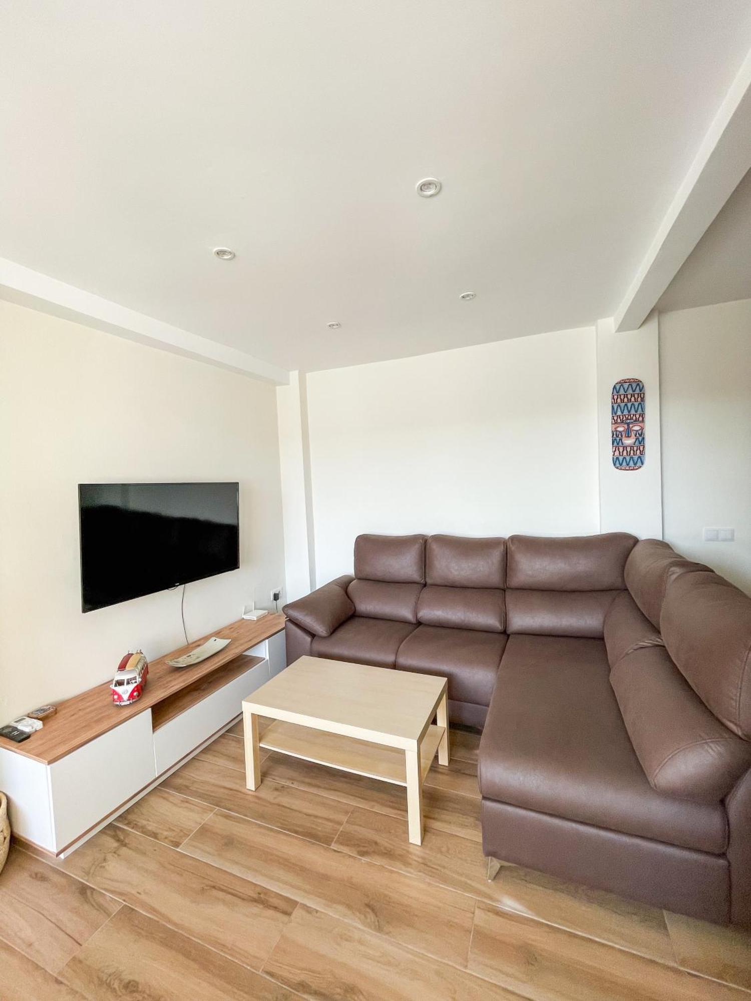 Apartamento Federico Deluxe Con Terraza Y Garaje El Puerto de Santa María Exterior foto